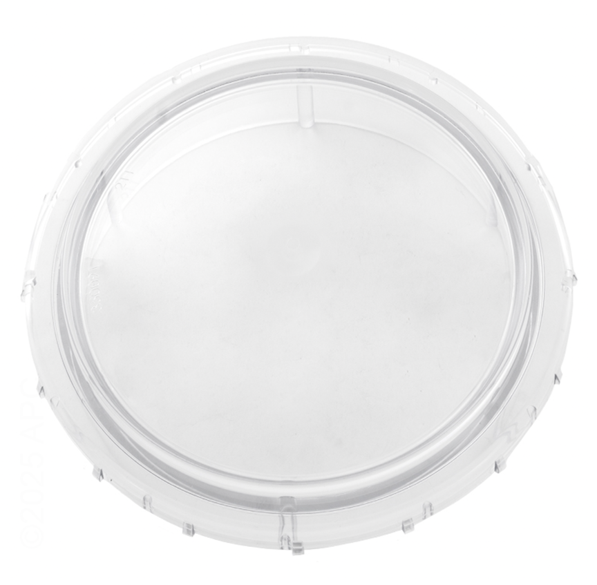 Pentair Strainer Cover for SuperFlo Pool Pump, 350091Z - alternate view
