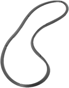 Pentair Lid O-Ring EQ Series, 350166Z