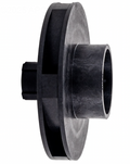 Pentair SuperFlo and SuperMax Impeller, 3/4 HP Full Rated, 1 HP Up Rated, High Flow, 355067Z