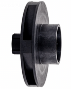 Pentair SuperFlo and SuperMax Impeller, 3/4 HP Full Rated, 1 HP Up Rated, High Flow, 355067Z