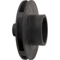 Pentair Super Flo/Max Impeller, 1 HP Full Rated / 1.5 HP Up Rated, High Flow, 355074Z