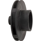 Pentair Super Flo/Max Impeller, 1 HP Full Rated / 1.5 HP Up Rated, High Flow, 355074Z