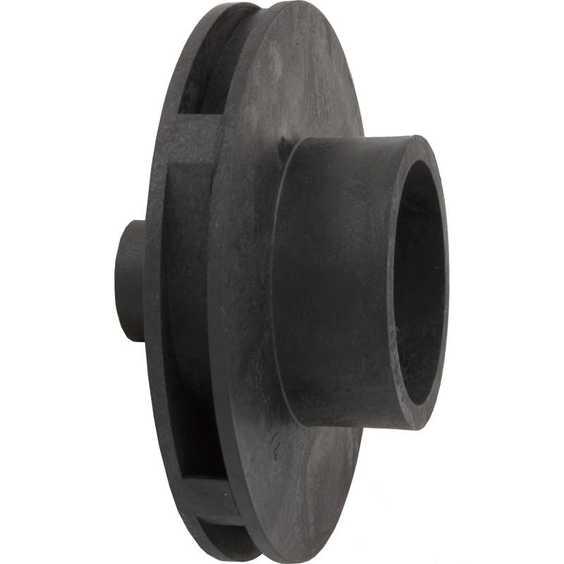 Pentair Super Flo/Max Impeller, 1 HP Full Rated / 1.5 HP Up Rated, High Flow, 355074Z
