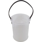 Pentair Challenger Strainer Basket, 355318Z