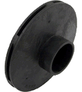 Pentair Challenger Impeller, 1HP Full Rated / 1-1/2HP Up Rated, High Pressure, 355369Z