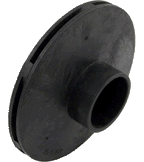 Pentair Challenger Impeller, 1HP Full Rated / 1-1/2HP Up Rated, High Pressure, 355369Z