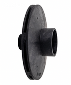 Pentair Challenger Impeller, 1HP Full Rated / 1-1/2HP Up Rated, High Pressure, 355369Z - alternate view