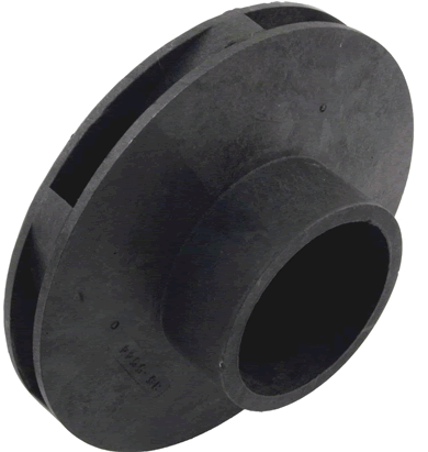 Pentair Challenger Impeller, 3 HP, High Pressure, 355544