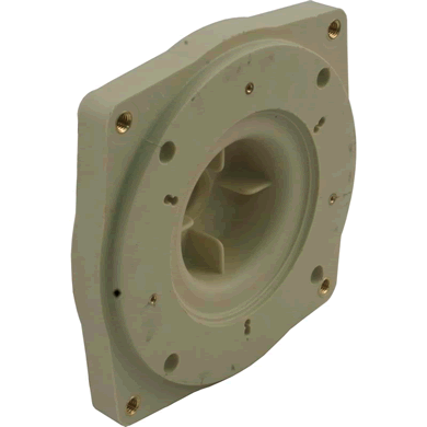 Pentair SuperFlo Seal Plate, 356012Z