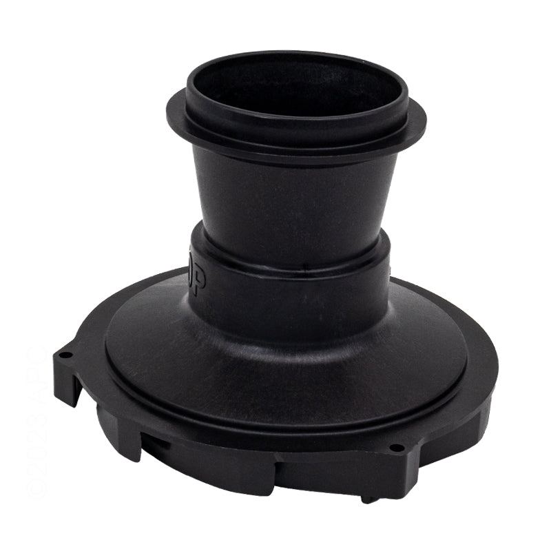 Pentair Diffuser for 3HP IntelliFlo3 Pool Pump, 356156Z