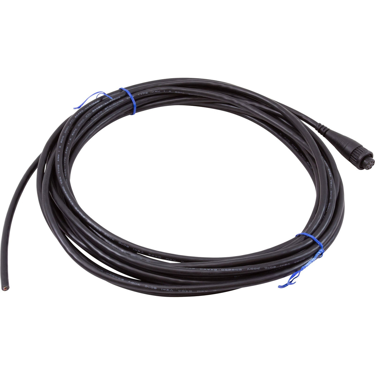 Pentair SuperFlo VS Automation Cable Wiring Kit, 25', 356324Z