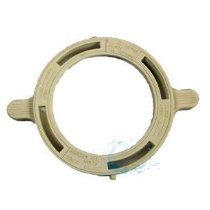 Pentair Cam and Ramp Strainer Lid Clamp, Almond, for WhisperFlo and IntelliFlo Pumps, 357199Z - alternate view