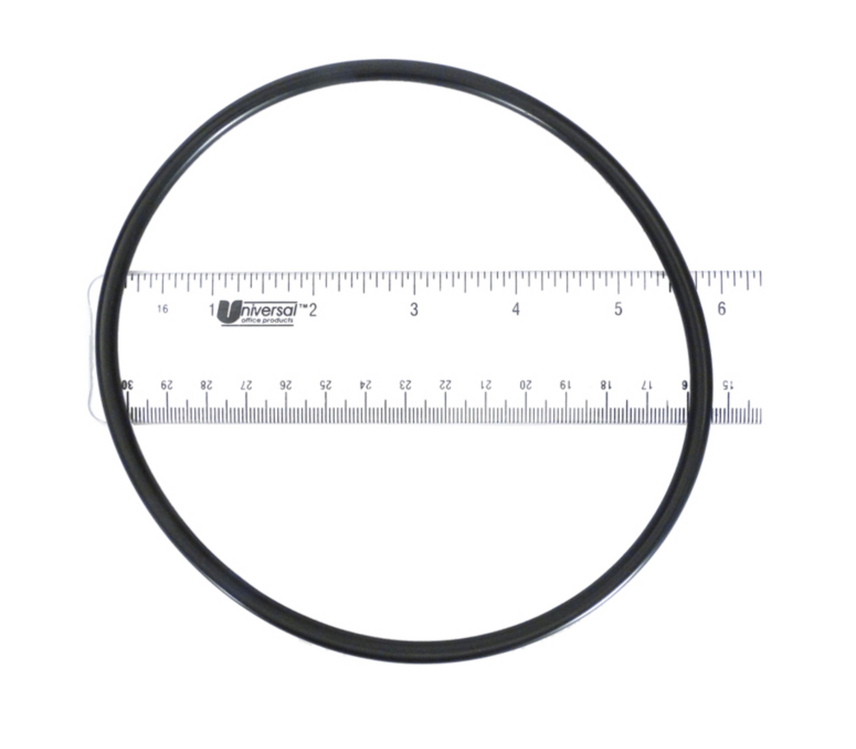 Pentair Strainer Cover O-Ring, Buna-N 70, #2-357, 357255Z
