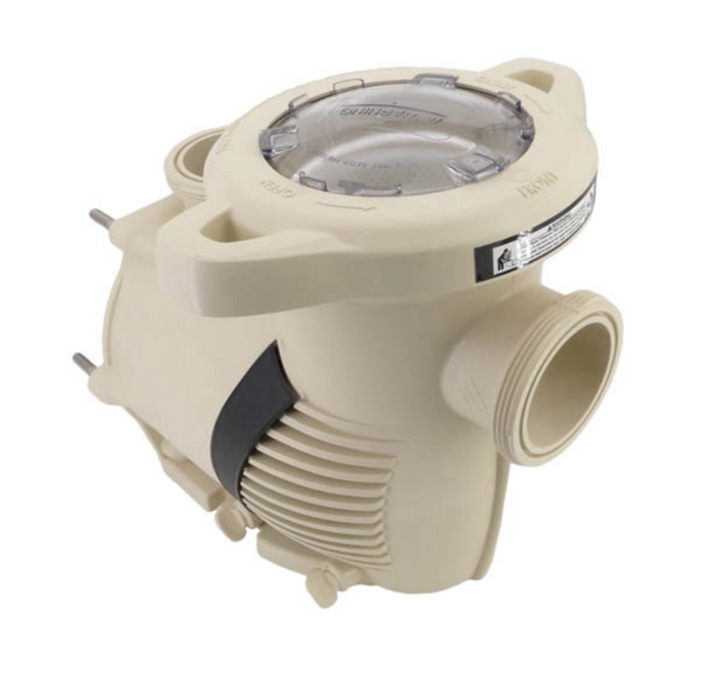 Pentair WhisperFlo XF Wet End Assembly, 400000Z