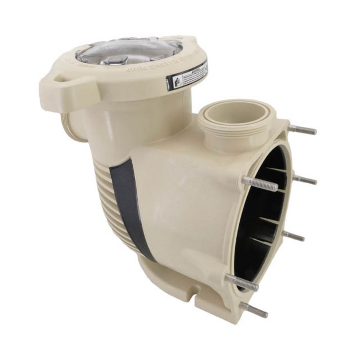 Pentair WhisperFlo XF Wet End Assembly, 400000Z - alternate view