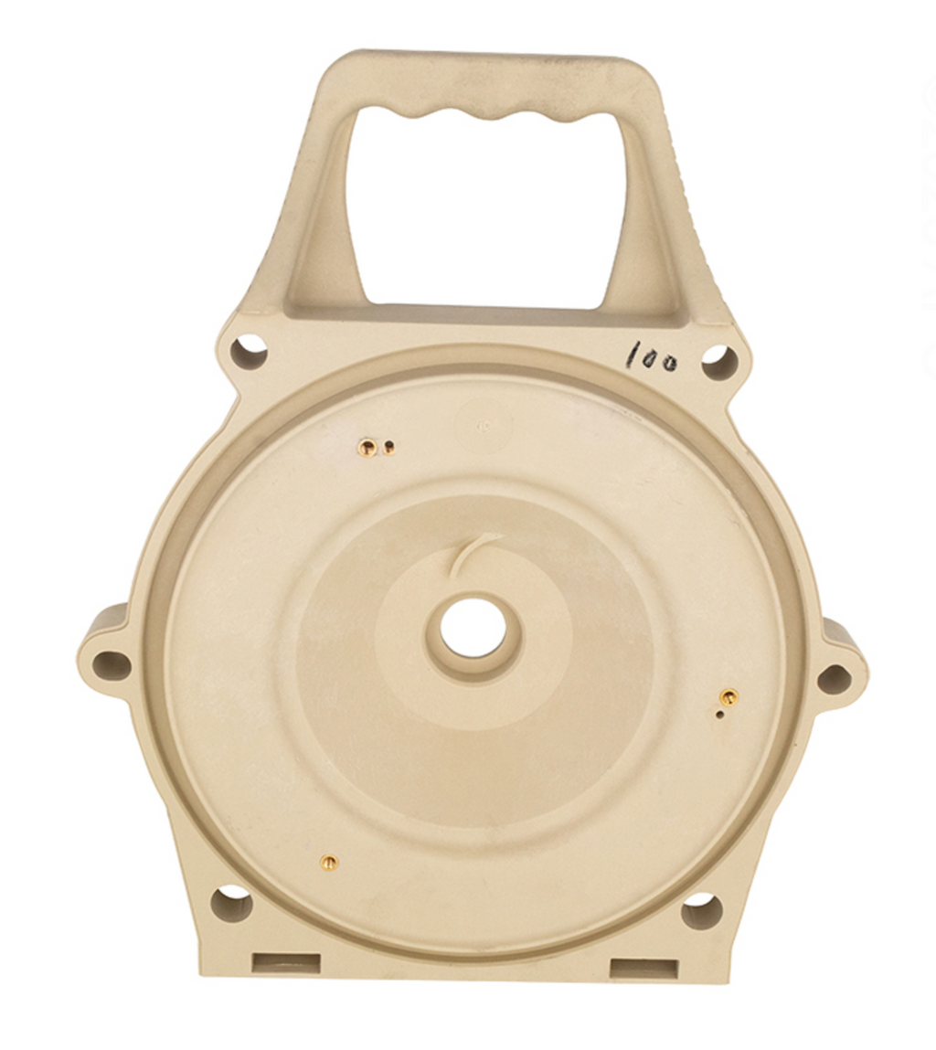 Pentair XF Series Seal Plate for WhisperFlo XF Pump, 400002Z