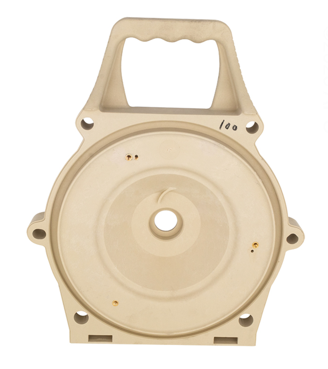 Pentair XF Series Seal Plate for WhisperFlo XF Pump, 400002Z