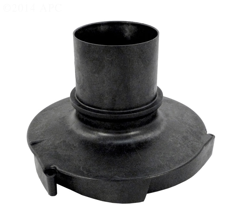Pentair Whisperflo XF 3HP Diffuser, 400010Z