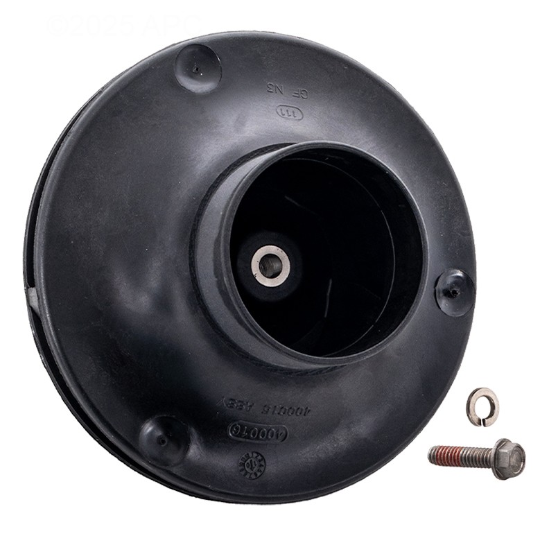 Pentair 3 HP IntelliFloXF VSF, VS Impeller Assembly, 400015Z
