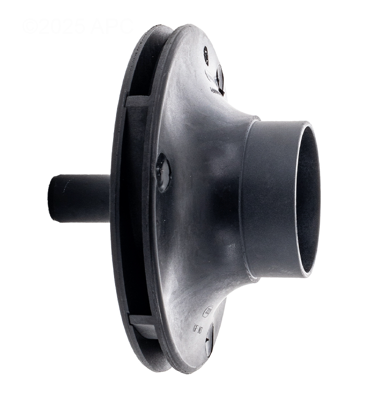 Pentair 3 HP IntelliFloXF VSF, VS Impeller Assembly, 400015Z - alternate view