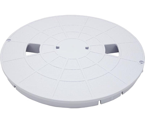 Pentair Bermuda Skimmer Lid, White, 516215Z