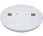 Pentair Bermuda Skimmer Lid, White, 516215Z