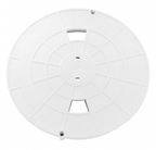 Pentair Bermuda Skimmer Lid, White, 516215Z - alternate view