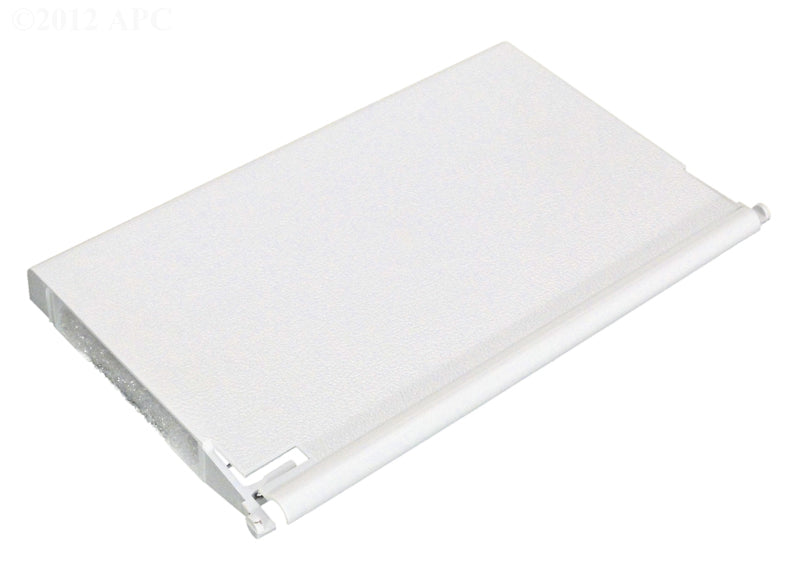 Pentair Bermuda Skimmer Weir Door, 8-1/2 in., 516252Z