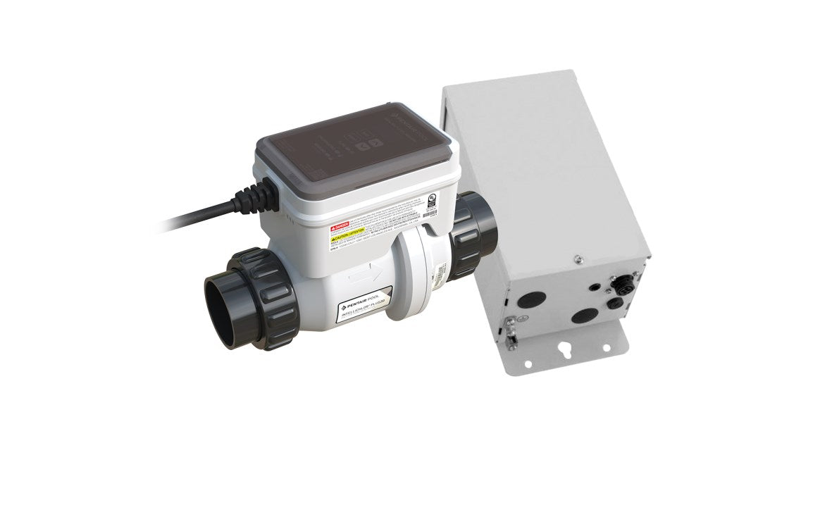 Pentair IntelliChlor Plus30 Salt Cell With Power Center - 523733