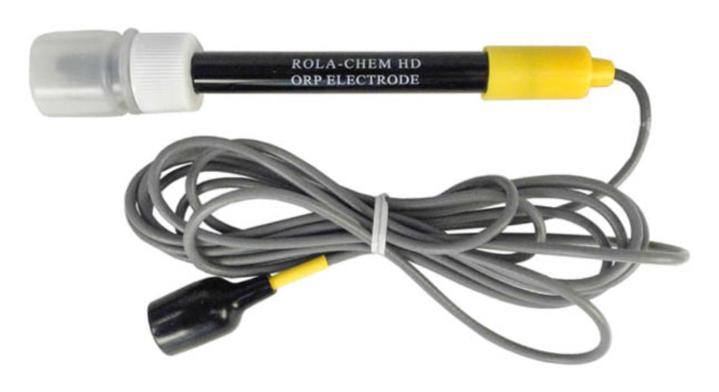 Rola-Chem ORP Probe Heavy Duty, 550136