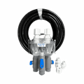 Rola-Chem Globe Flow Cell Kit - 550180