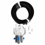 Rola-Chem Globe Flow Cell Kit - 550180 - alternate view