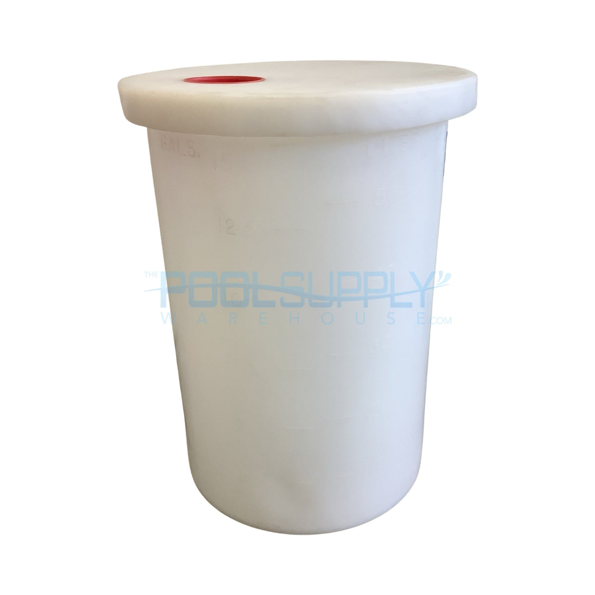 Rola-Chem Chemical Feed Tank 15 Gallon - 561415 - alternate view