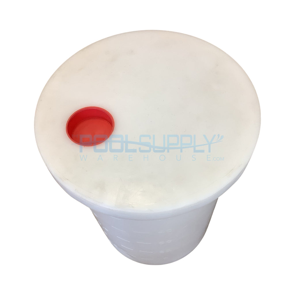 Rola-Chem Chemical Feed Tank 15 Gallon - 561415 - alternate view