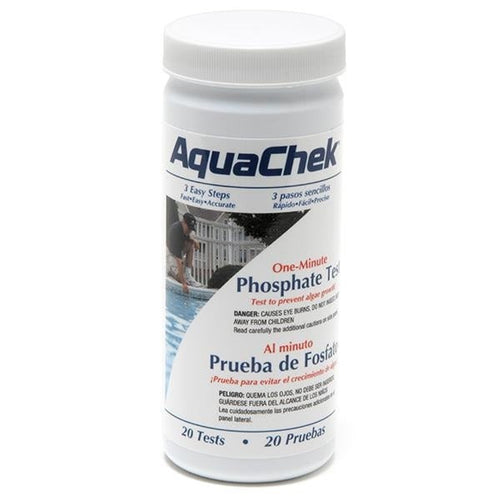 AquaChek Phosphate Test Kit, 562227