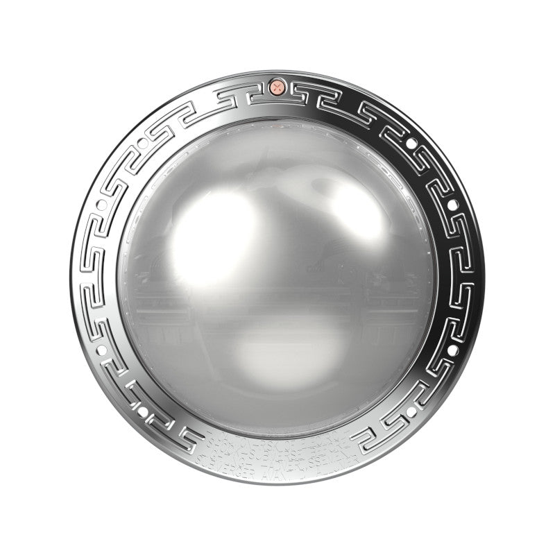 Pentair 602144 IntelliBrite Architectural White LED Pool Light, 12V, 50 ft. Cord