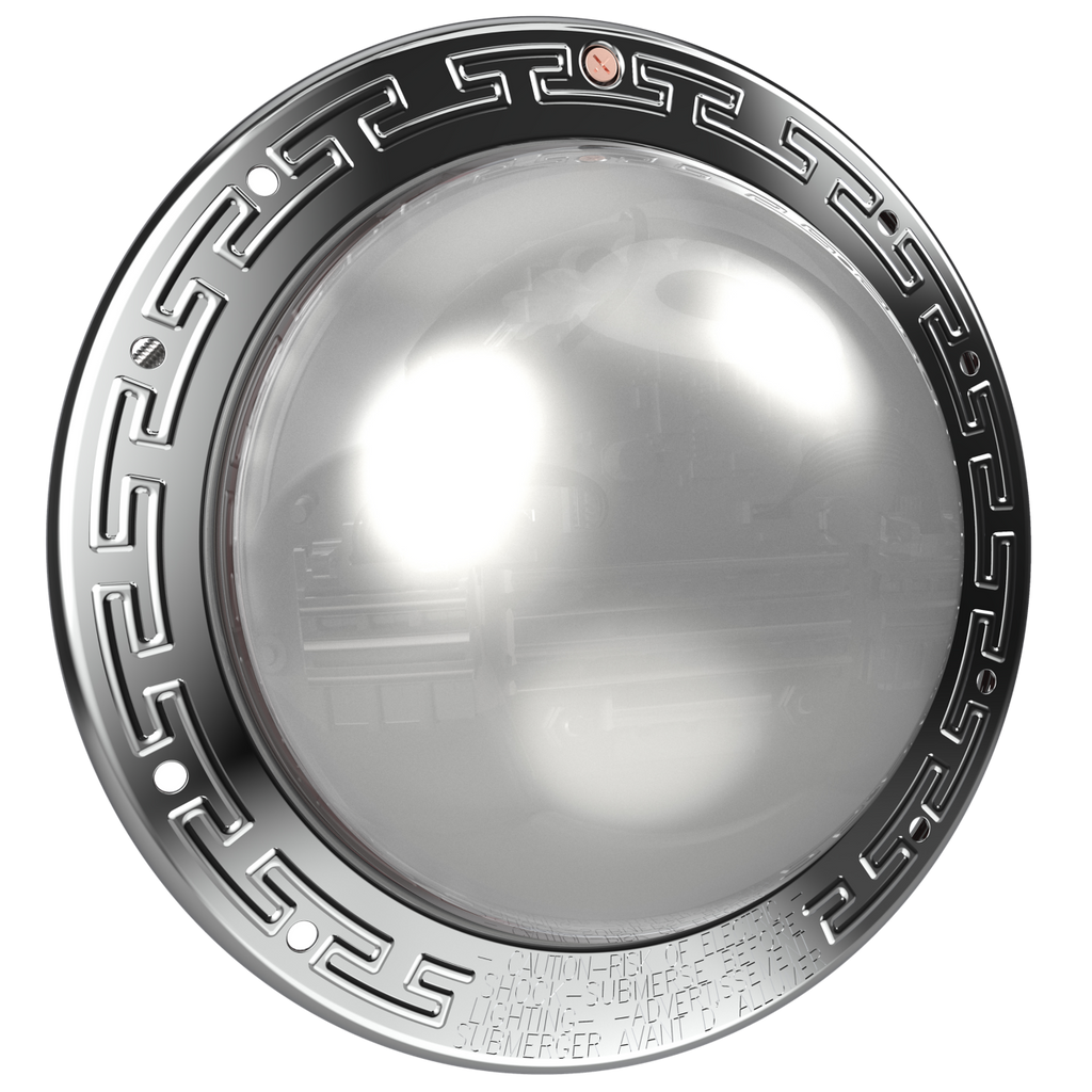Pentair 50' 12V Warm White Pool IntelliBrite Architectural Series Light — 602148 - alternate view