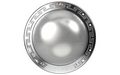 Pentair IntelliBrite Architectural Warm White LED Pool Light, 12V 100 ft Cord, 602149