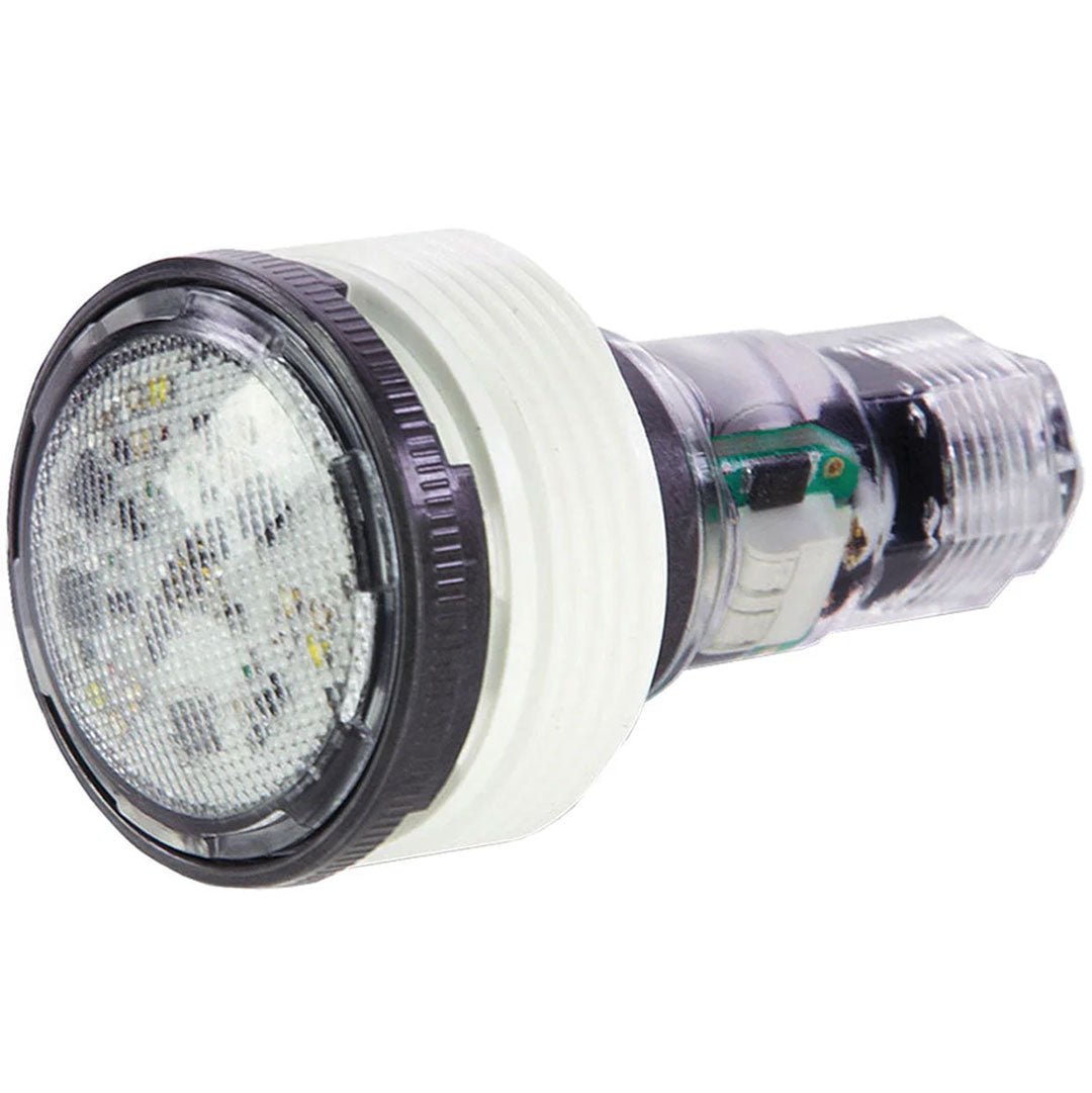 Pentair MicroBrite Warm White LED Light 150' — 602155