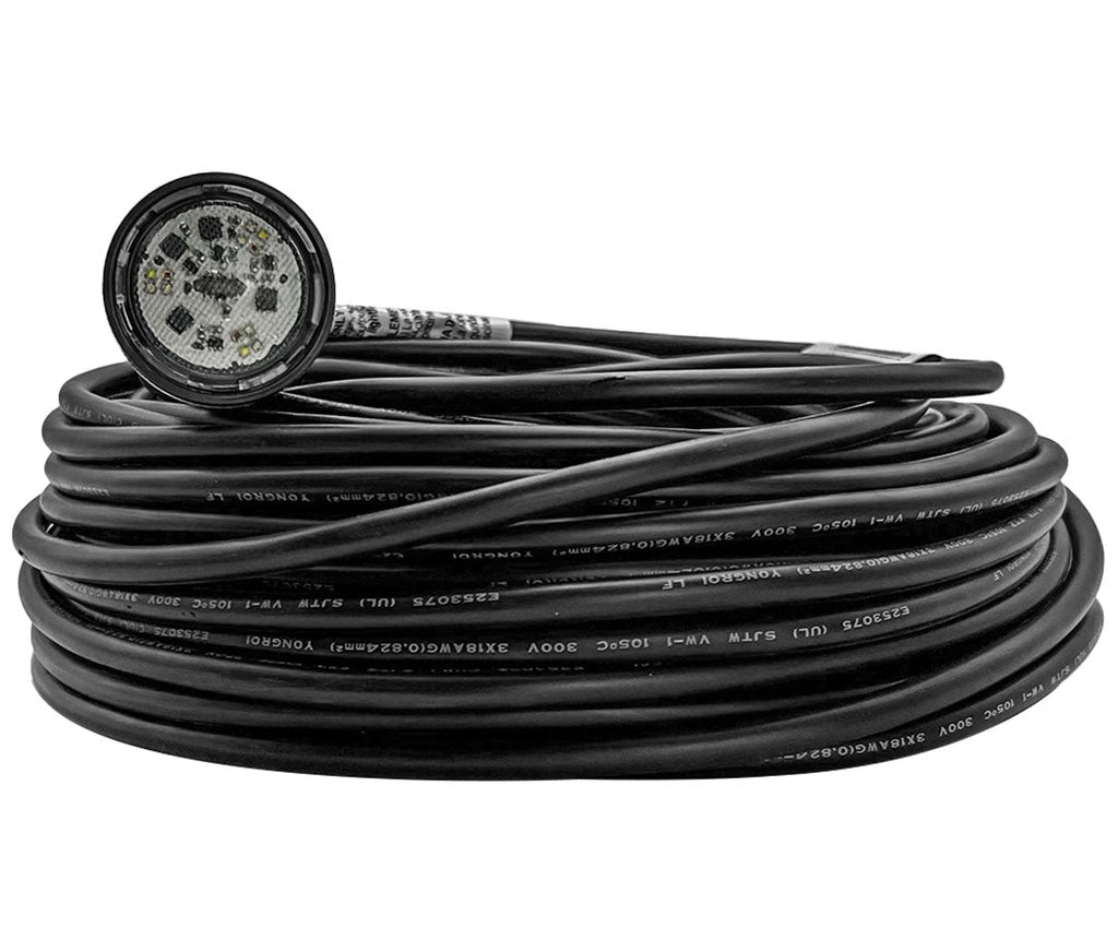 Pentair 2" IntelliVibe Micro Light 12V 12W 150' Cord — 602280