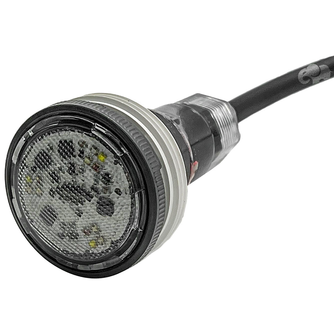 Pentair 2" IntelliVibe Micro Light 12V 12W 150' Cord — 602280 - alternate view