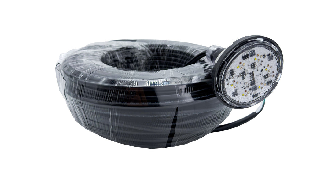 Pentair 3" IntelliVibe Mezzo Light 12V 24W 150' Cord — 602283