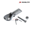 604 — SkimLite Replaceable SnapLite Button - alternate view