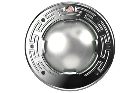 Pentair IntelliBrite Architectural Series White LED Spa Light Fixture 12V 100W Equivalent 50' Cord — 618016
