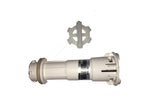 Pentair 618040 GloBrite to MicroBrite Niche Adapter