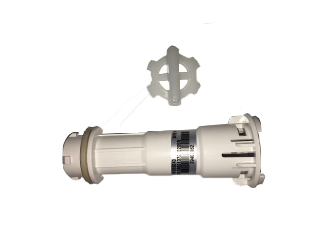 Pentair 618040 GloBrite to MicroBrite Niche Adapter