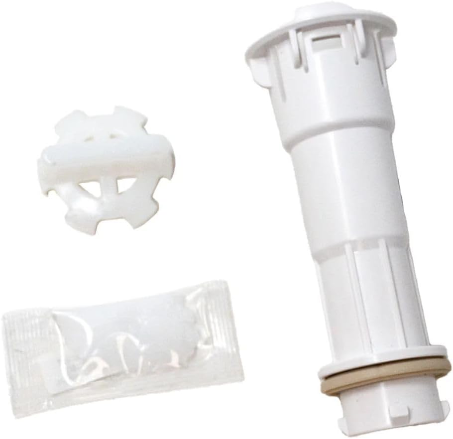 Pentair 618040 GloBrite to MicroBrite Niche Adapter - alternate view