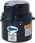 Air Supply of the Future Air Supply Silencer Quiet Air Blower 1Hp 120V — 6310141