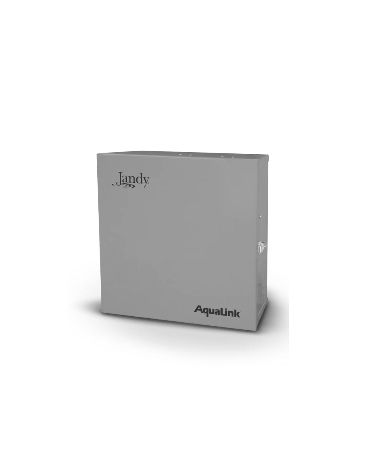 Jandy AquaLink Power Center with XFMR — 6613AP - alternate view