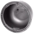 Pentair Large Stainless Steel Niches for Concrete 1" Top Hub — 78210500
